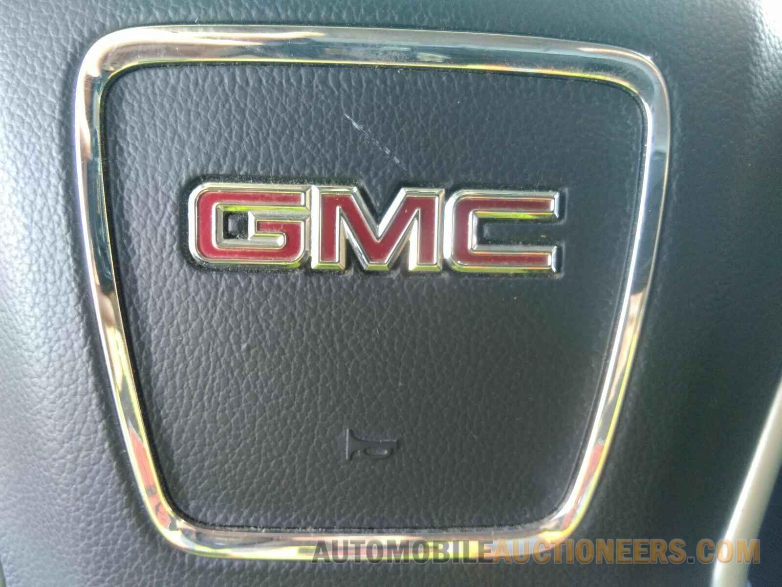 1GTV2MECXGZ306672 GMC Sierra 1500 2016