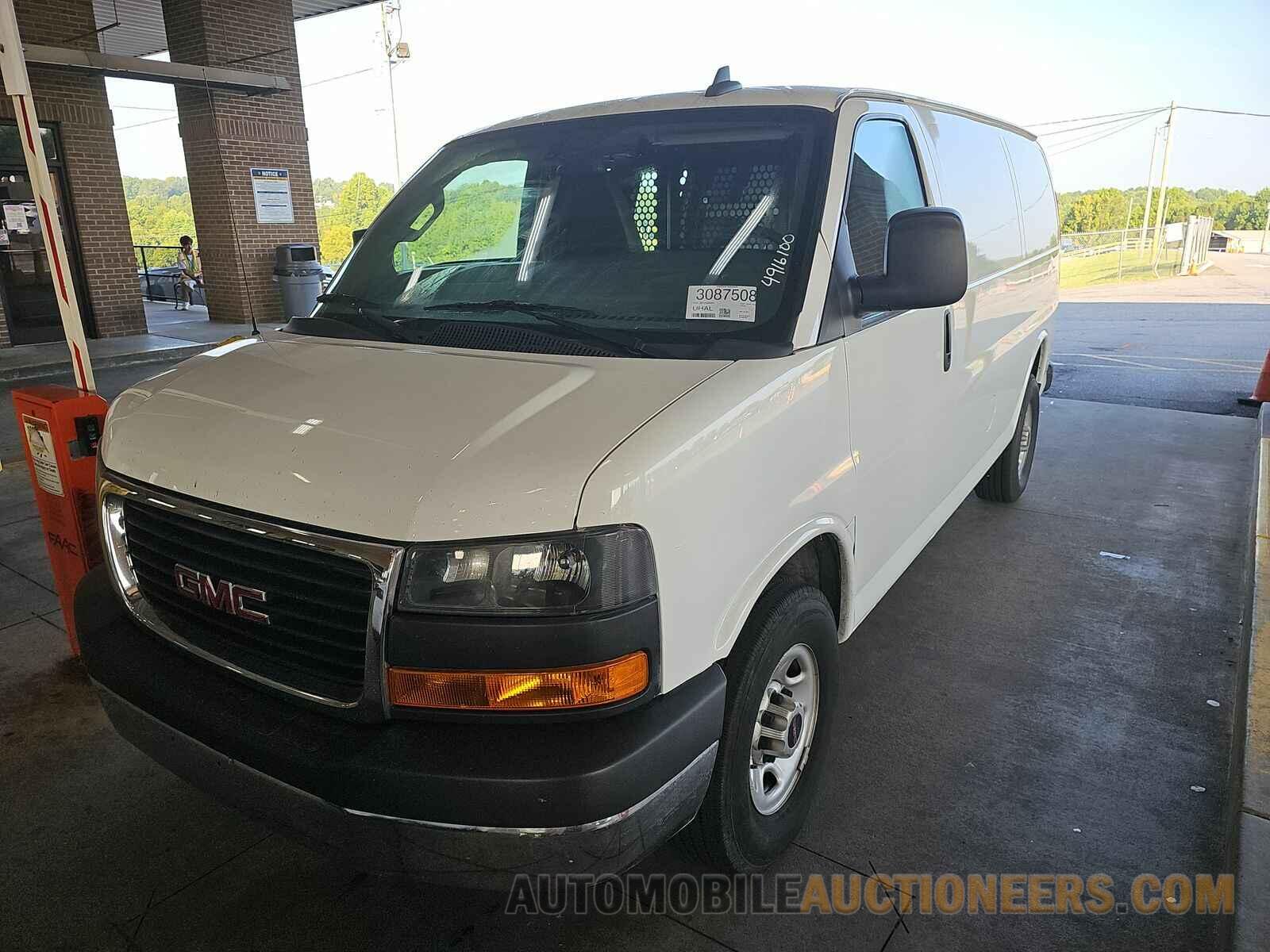 1GTW7AF7XM1256064 GMC Savana 25 2021