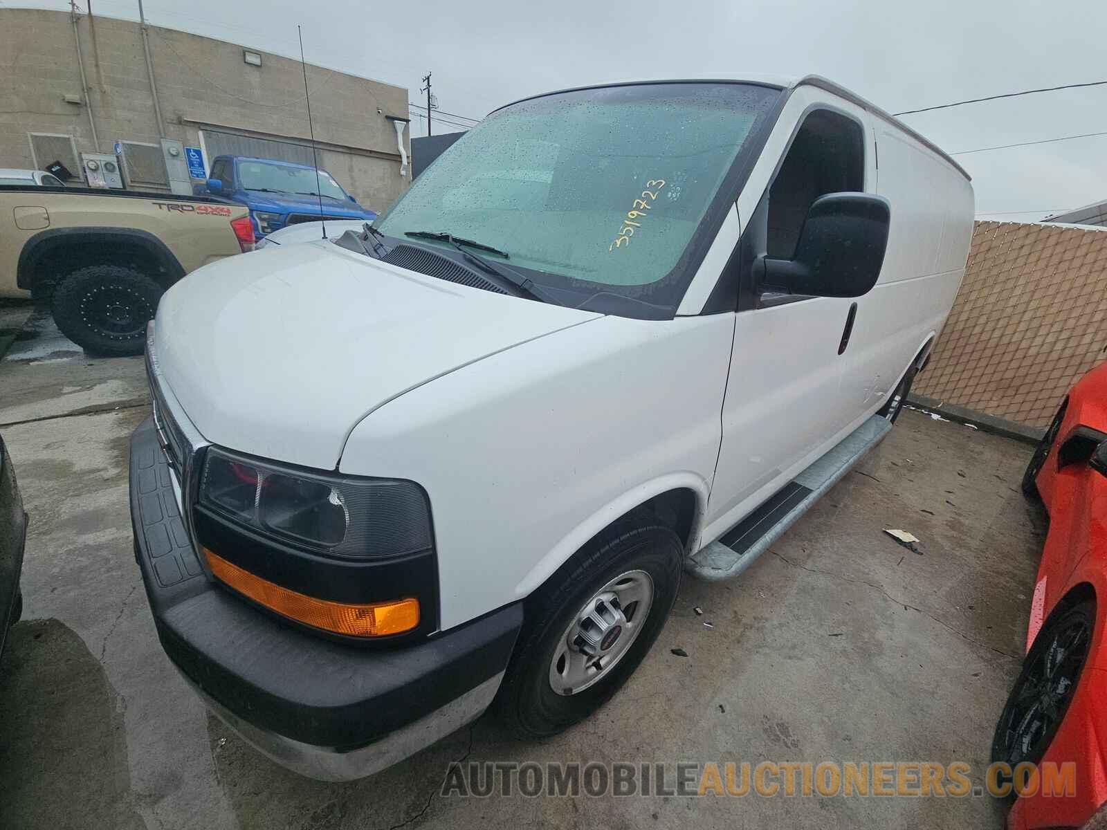 1GTW7AFF3G1903383 GMC Savana 25 2016