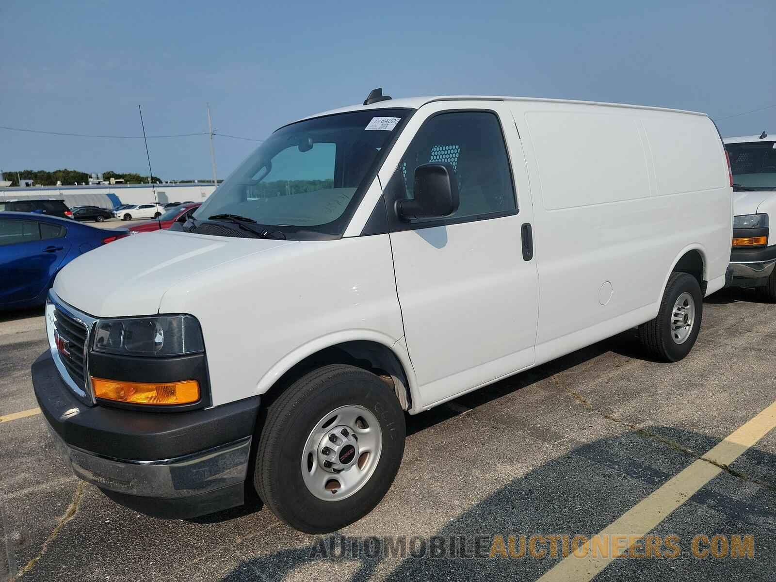 1GTW7AFP2N1200704 GMC Savana 25 2022