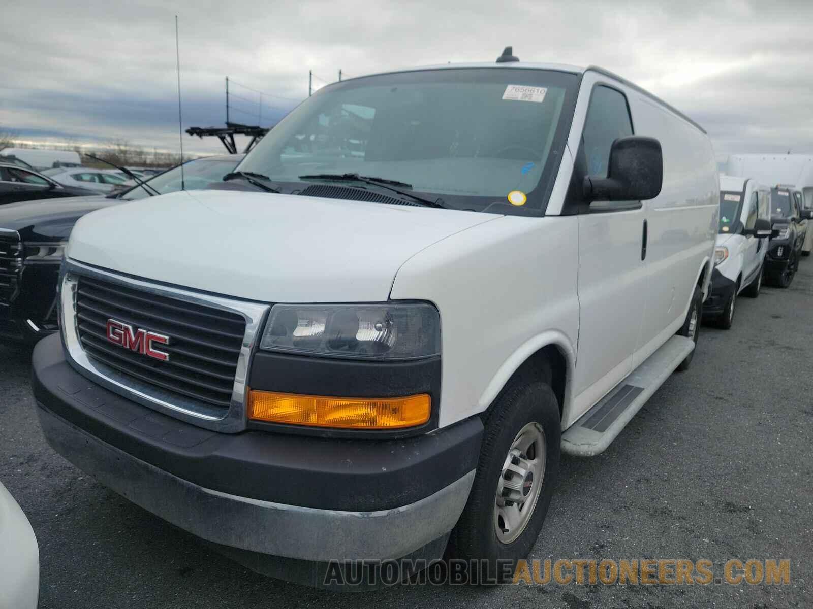 1GTW7AFP4N1190113 GMC Savana Cargo Van 2022