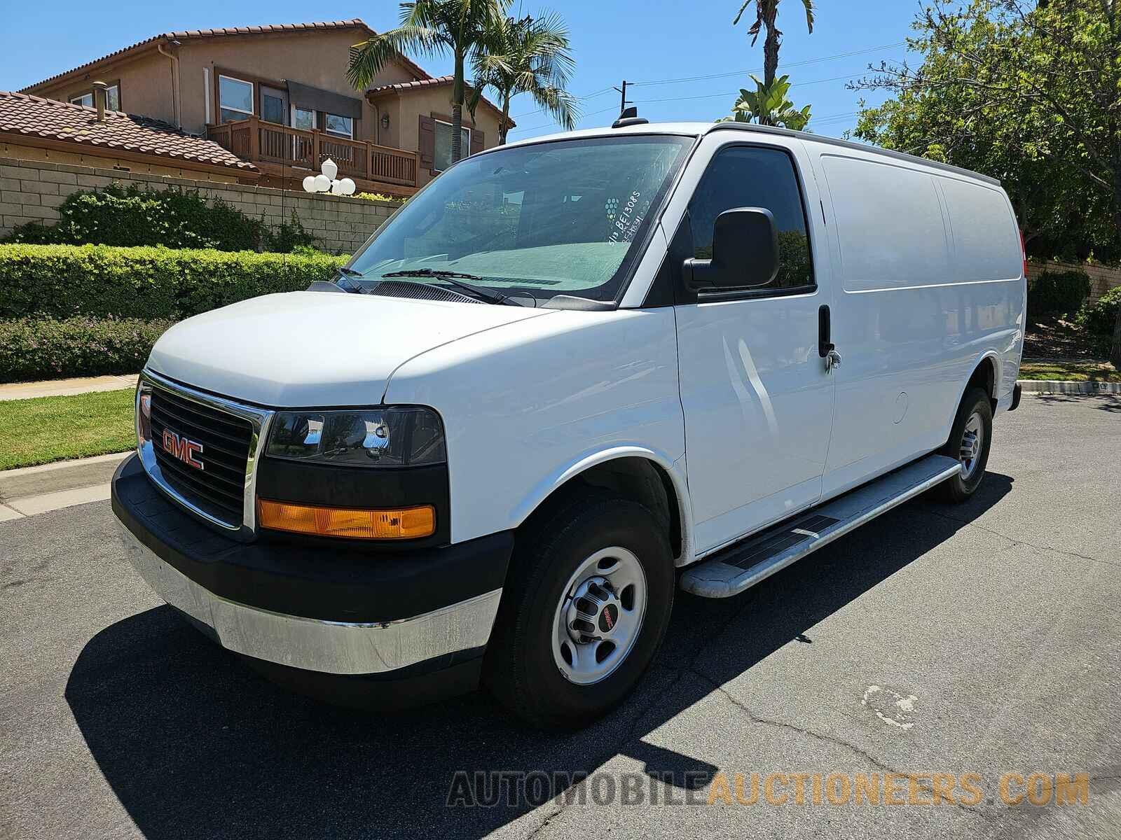 1GTW7AFP5N1148310 GMC Savana 25 2022