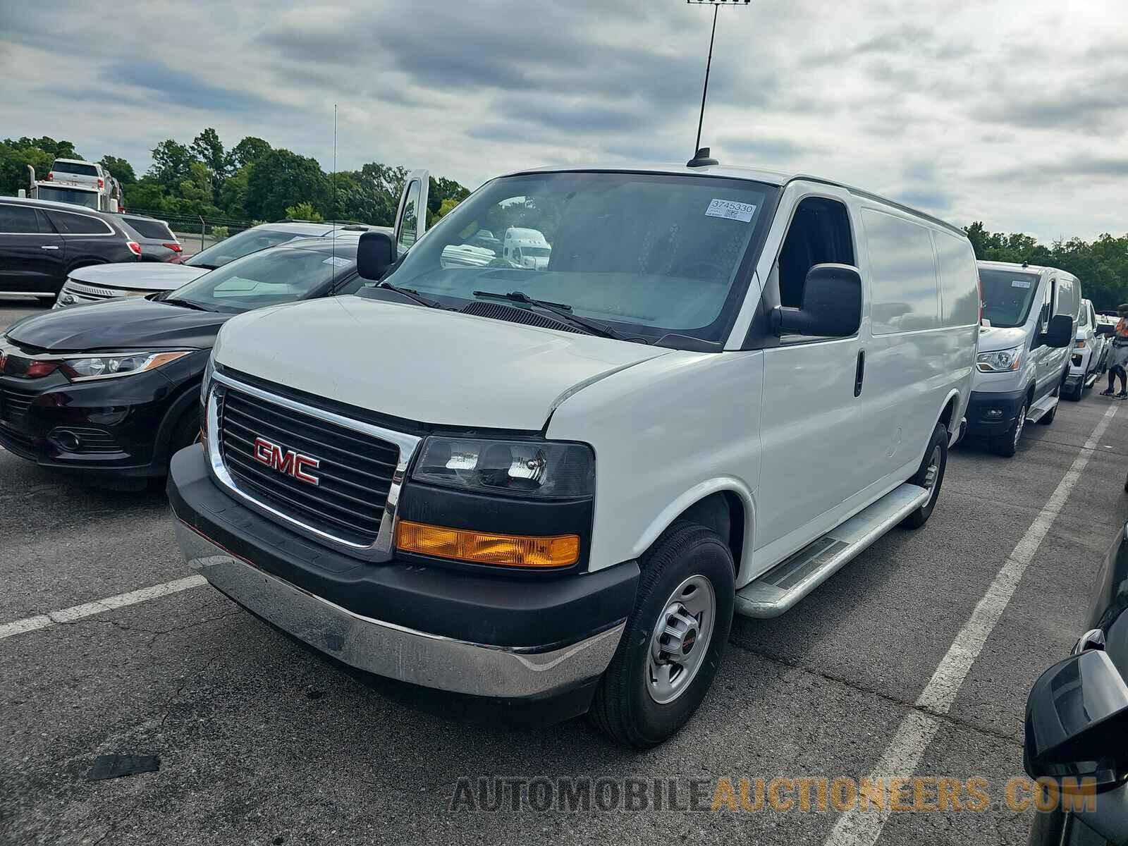 1GTW7AFP6N1200611 GMC Savana 25 2022