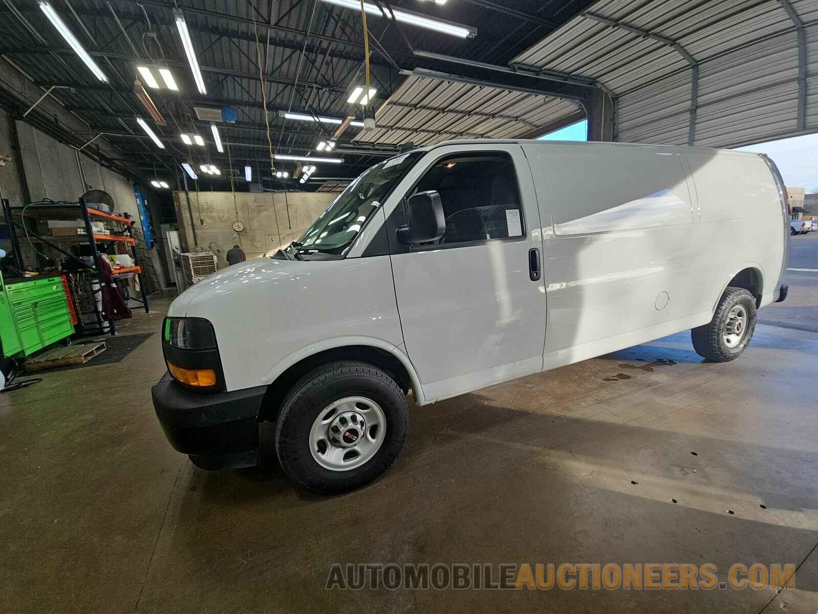 1GTW7BFP6P1108598 GMC Savana 25 2023