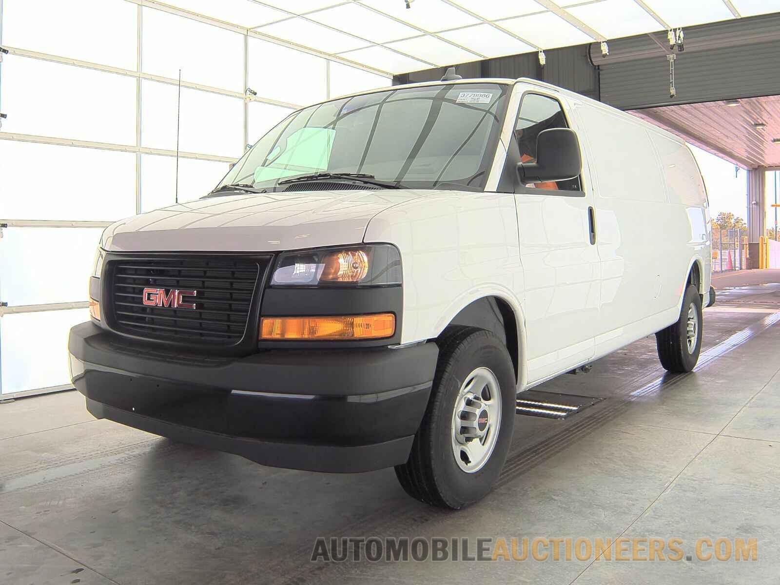 1GTZ7HFP3P1135032 GMC Savana 3500 2023