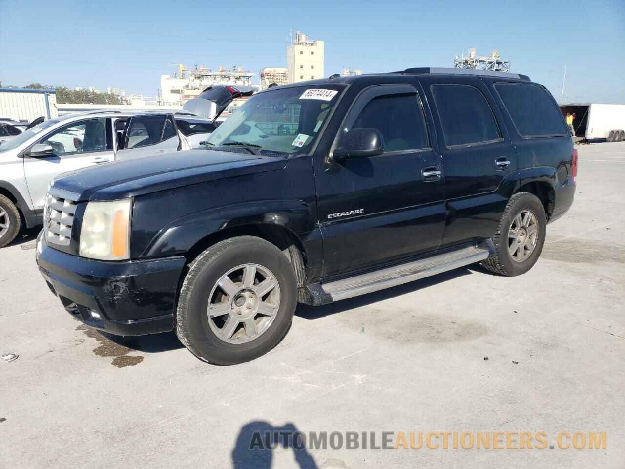 1GYEC63T54R139039 CADILLAC ESCALADE 2004