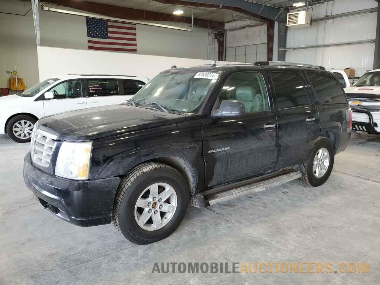 1GYEK63NX5R234735 CADILLAC ESCALADE 2005