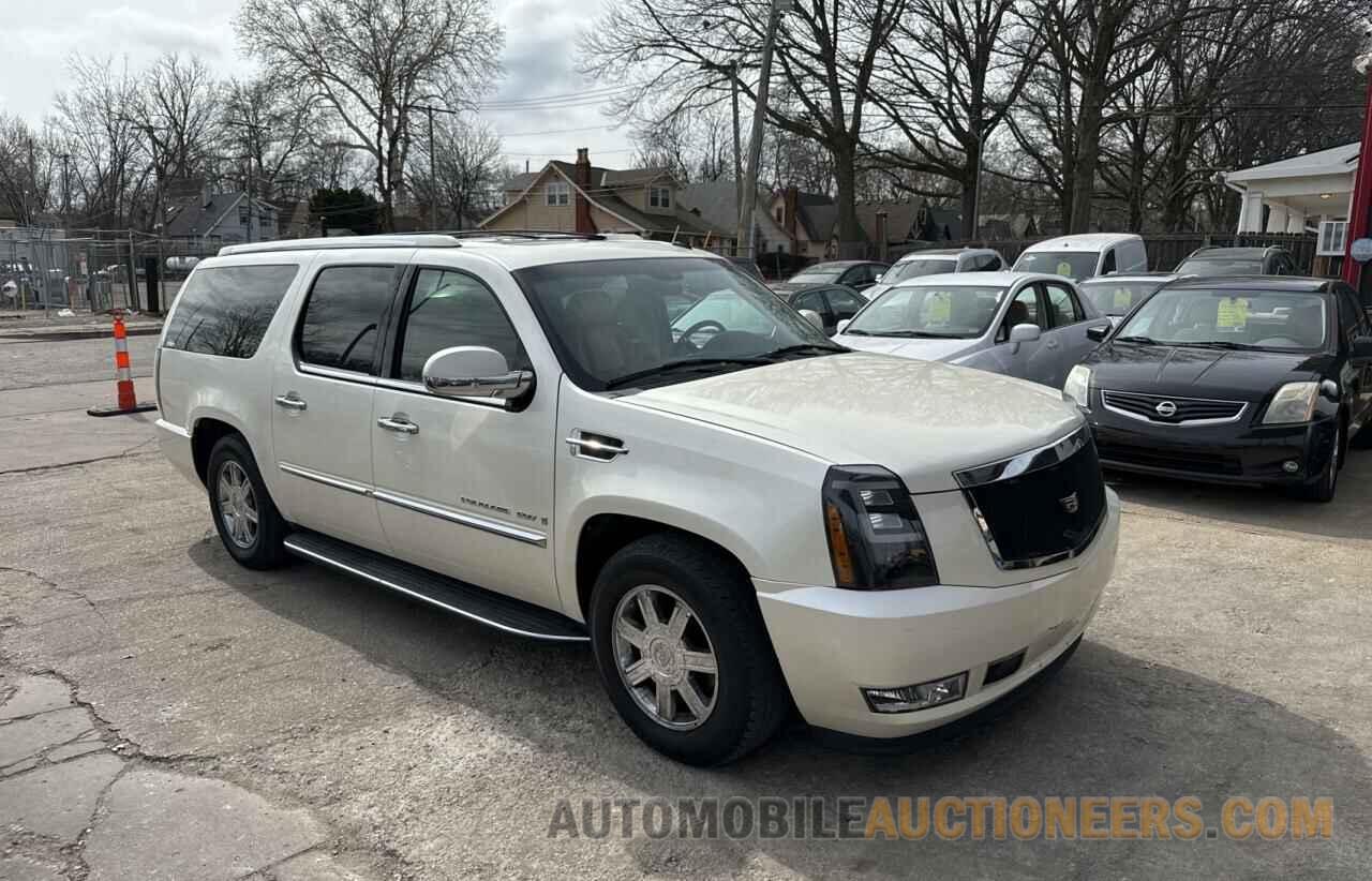 1GYFK66847R270935 CADILLAC ESCALADE 2007