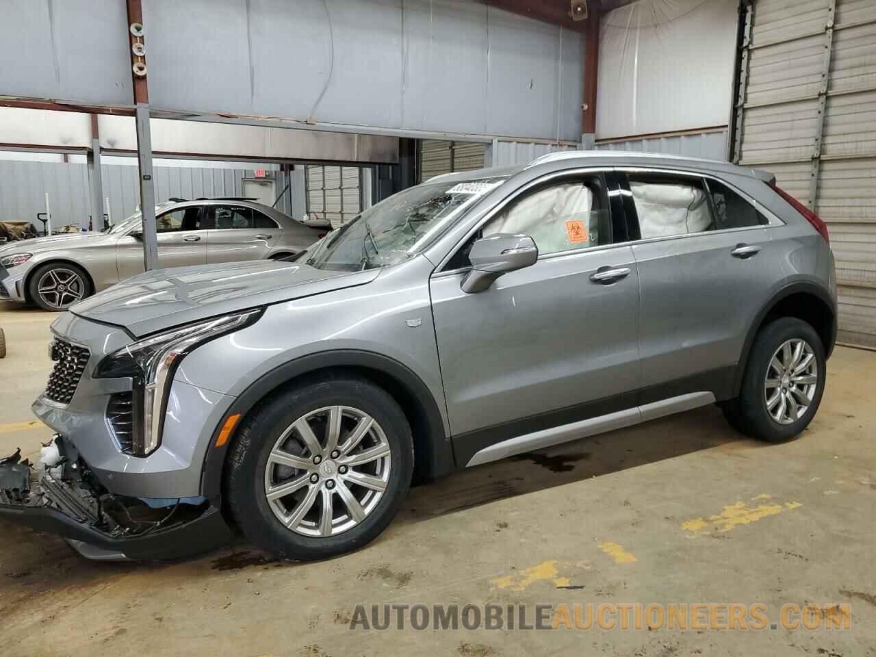 1GYFZDR43PF110572 CADILLAC XT4 2023