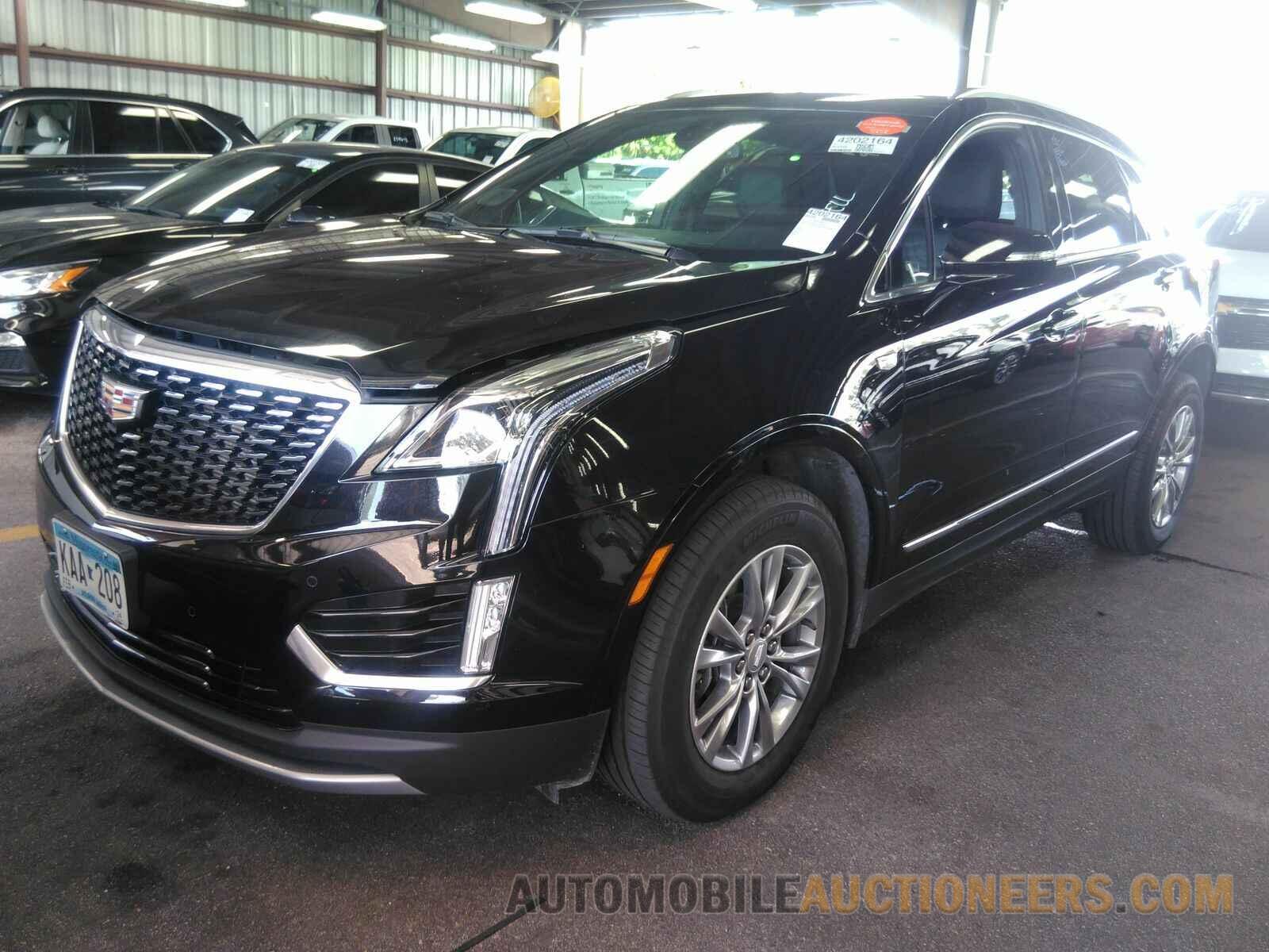 1GYKNDRS3PZ145510 Cadillac XT5 2023