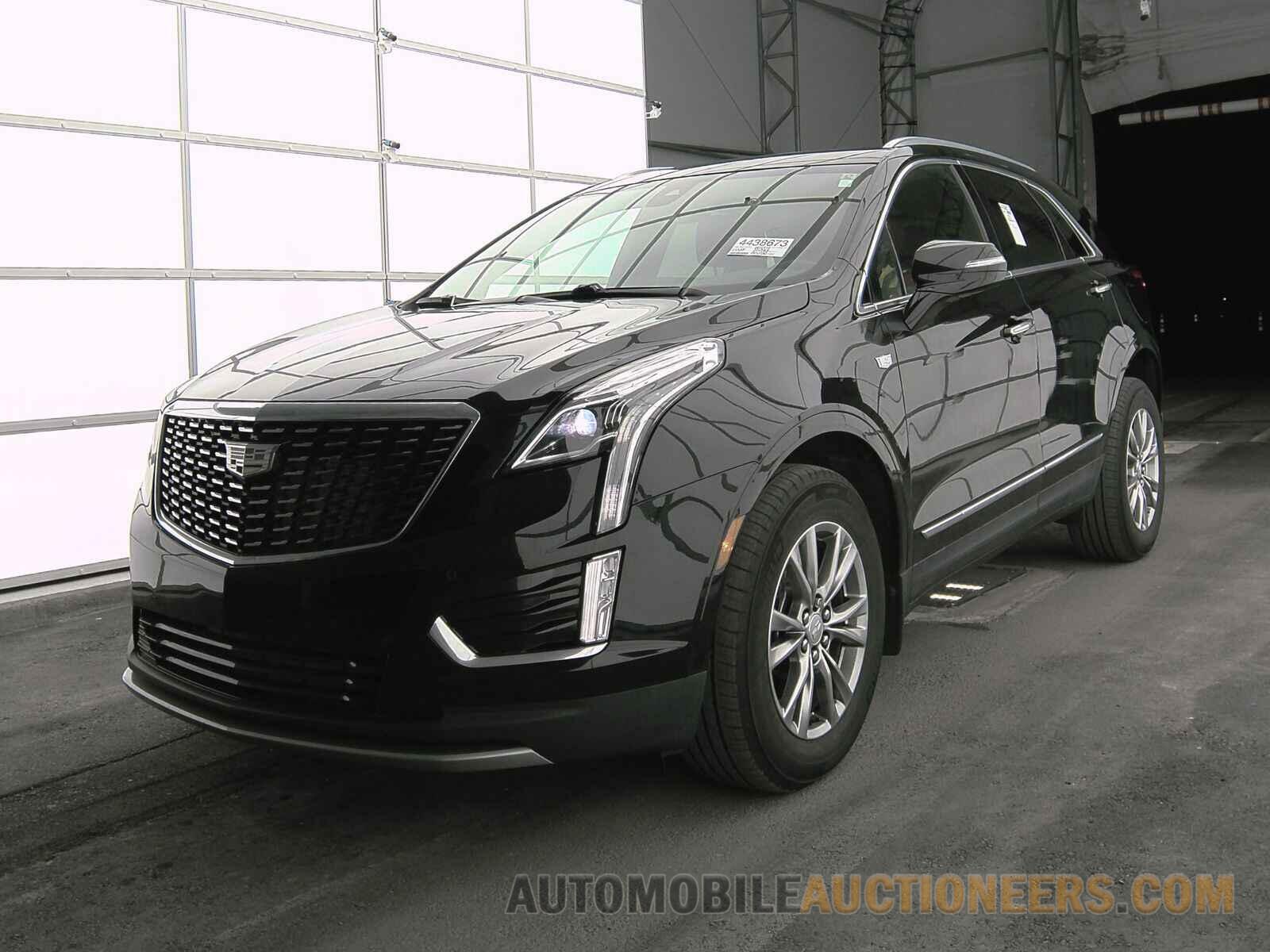 1GYKNDRS6MZ119155 Cadillac XT5 2021