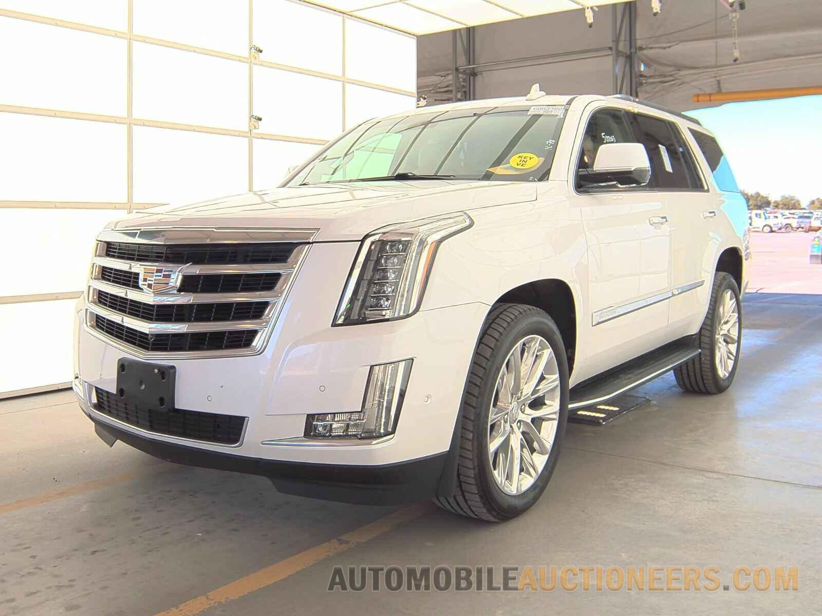 1GYS3BKJ1LR121146 Cadillac Escalade 2020