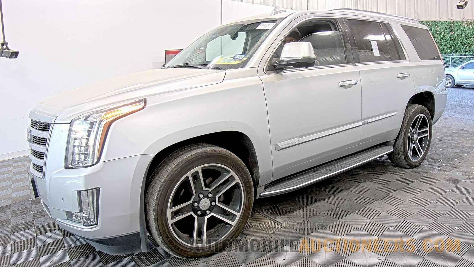 1GYS3BKJ2GR251233 Cadillac Escalade 2016