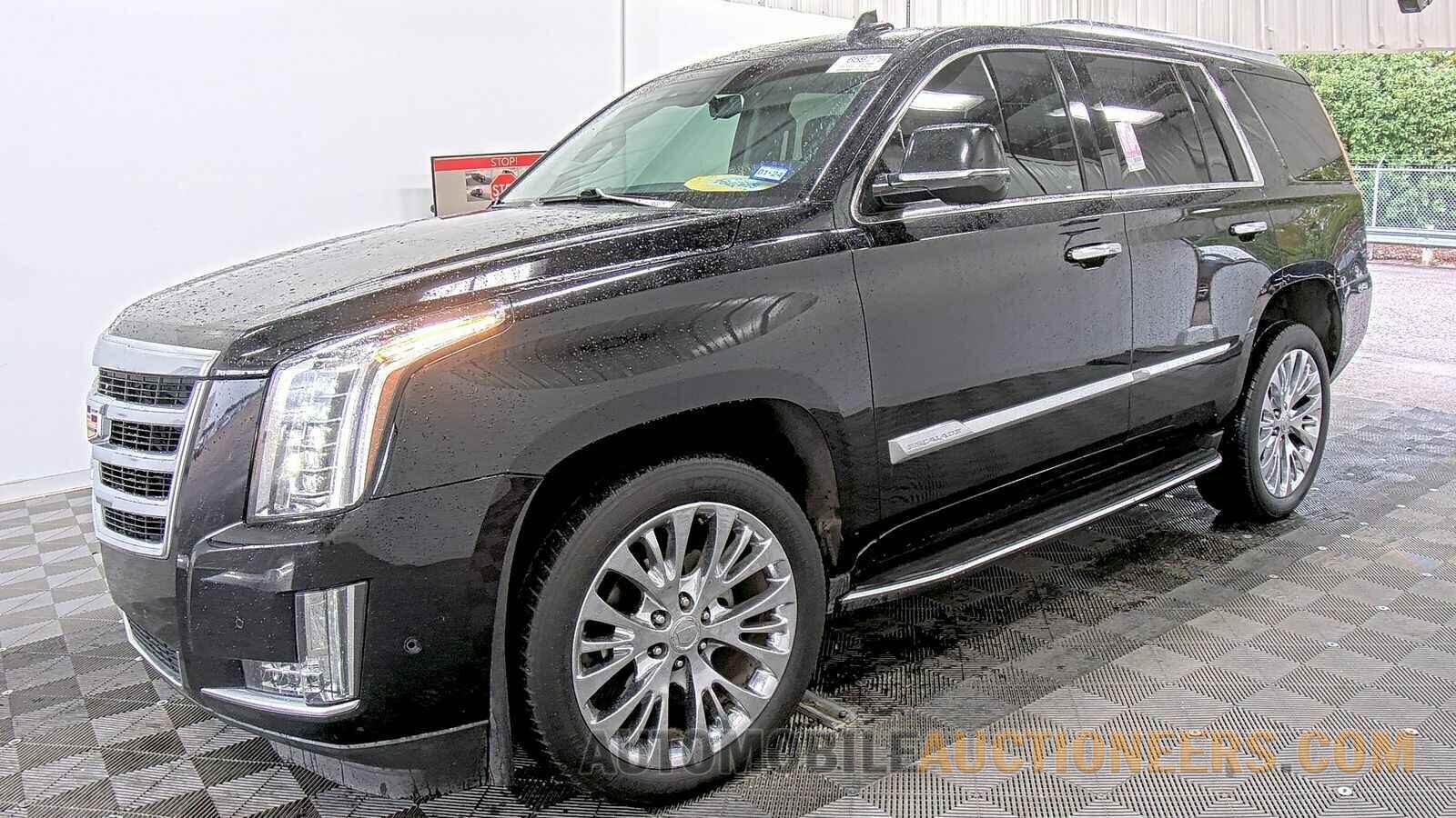 1GYS3BKJ2HR157371 Cadillac Escalade 2017