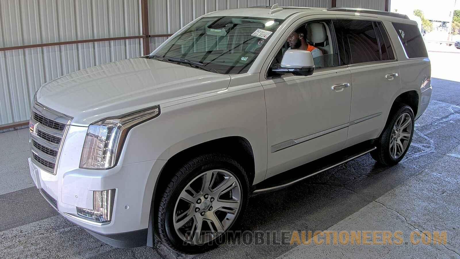 1GYS3BKJ4LR114630 Cadillac Escalade 2020