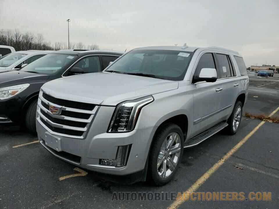 1GYS3BKJ7HR146110 Cadillac Escalade 2017