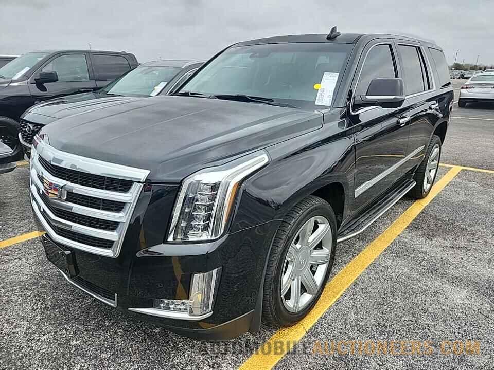 1GYS3BKJ7JR143696 Cadillac Escalade 2018