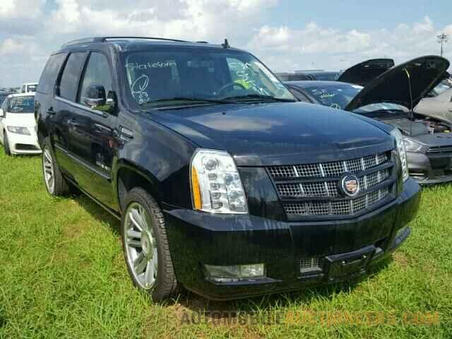 1GYS3CEF0ER169429 CADILLAC ESCALADE 2014