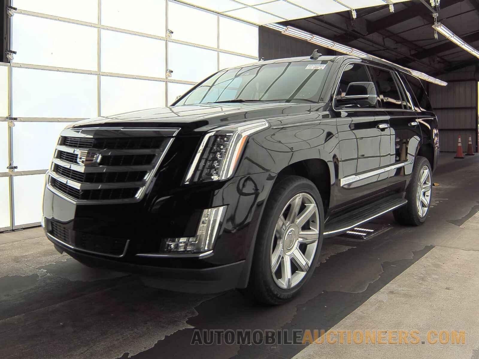 1GYS3CKJ6LR260985 Cadillac Escalade 2020