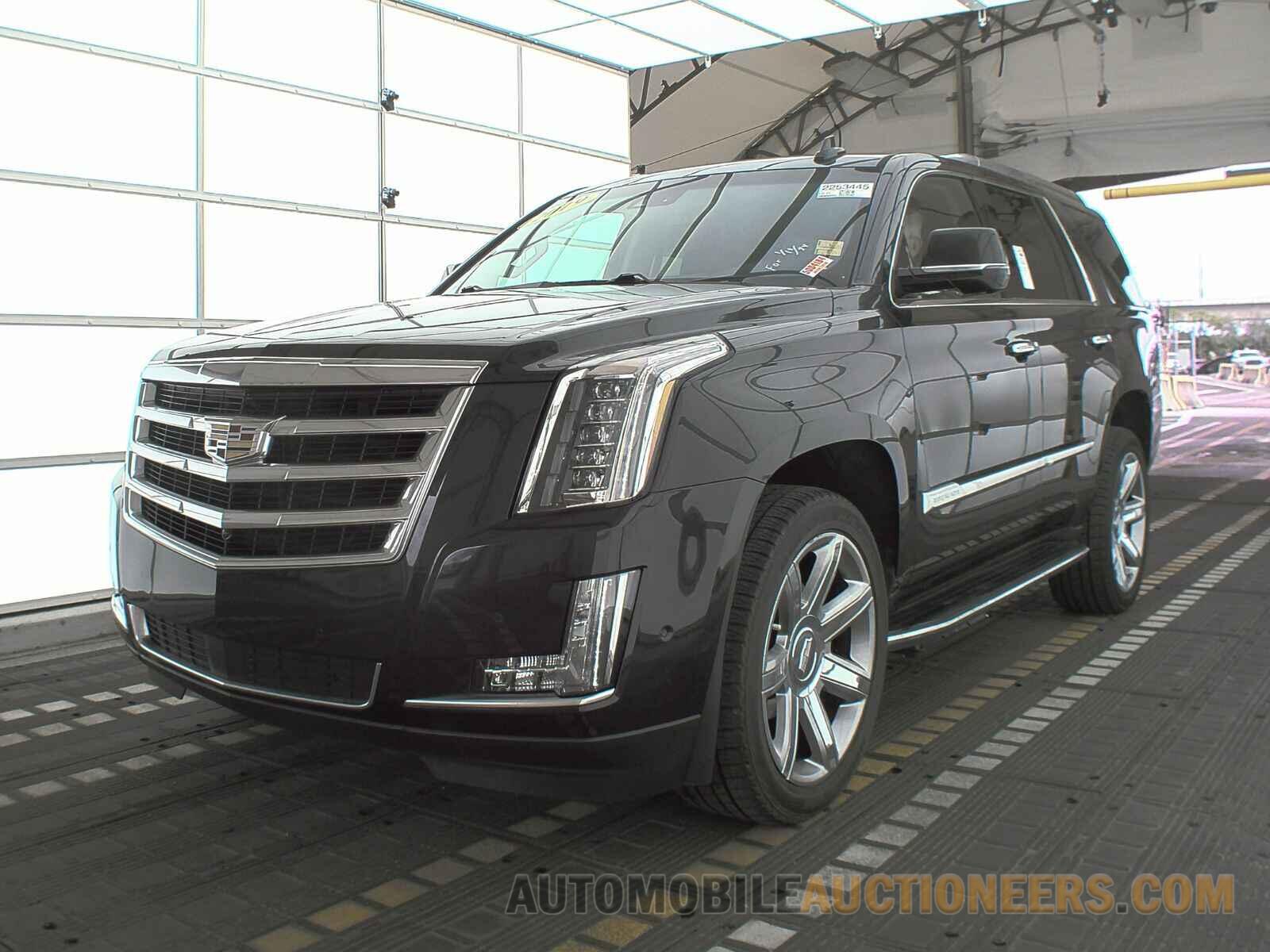 1GYS3CKJ9KR328646 Cadillac Escalade 2019