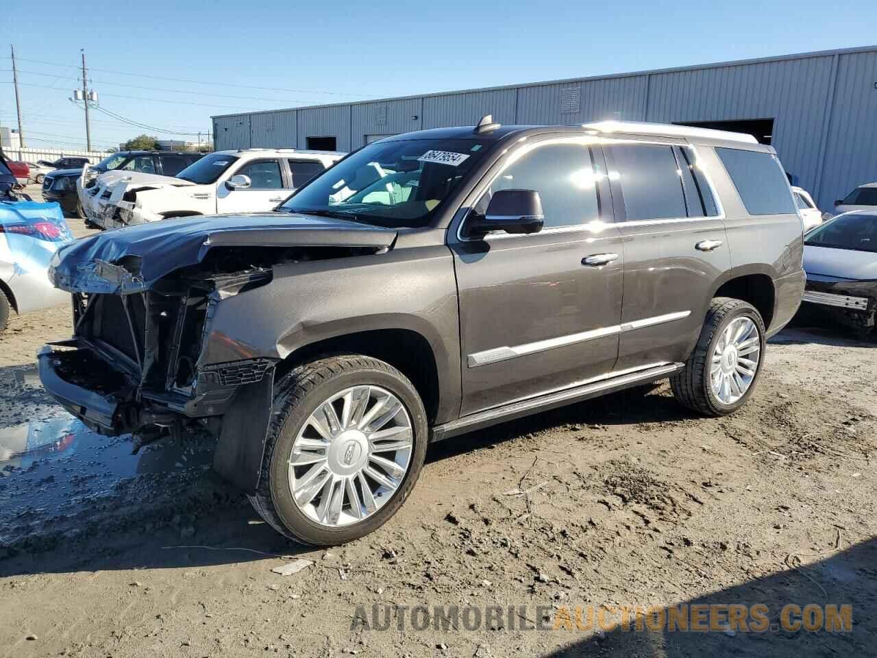 1GYS3DKJ3LR236830 CADILLAC ESCALADE 2020