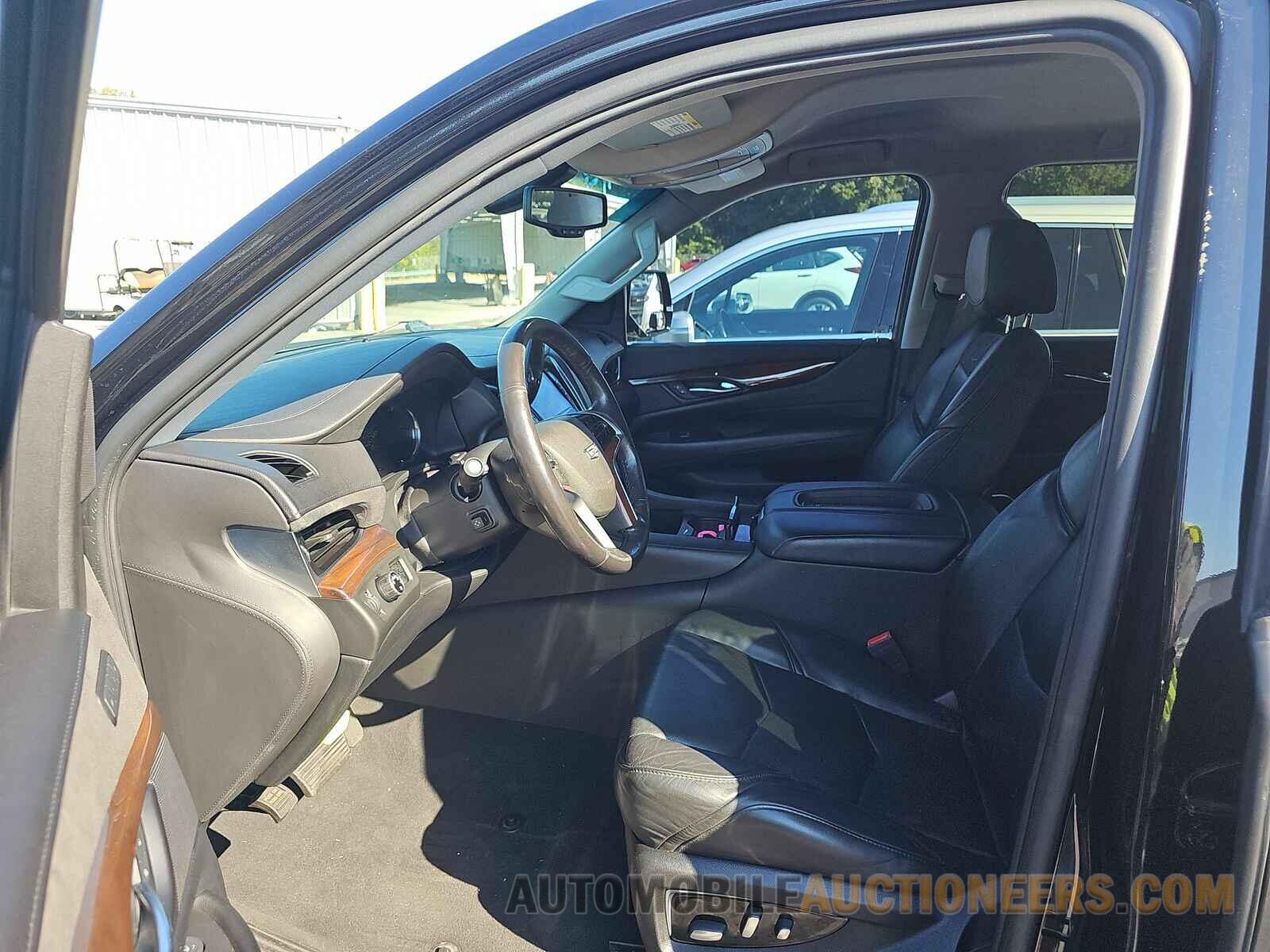 1GYS3GKJ4KR323264 Cadillac Escalade ESV 2019