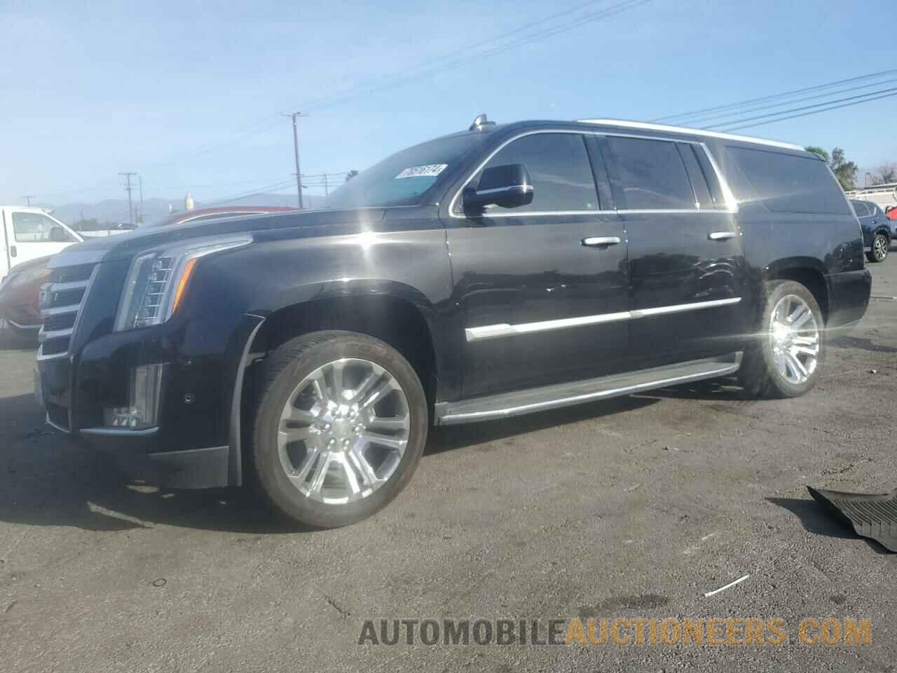 1GYS3HKJ3HR121532 CADILLAC ESCALADE 2017