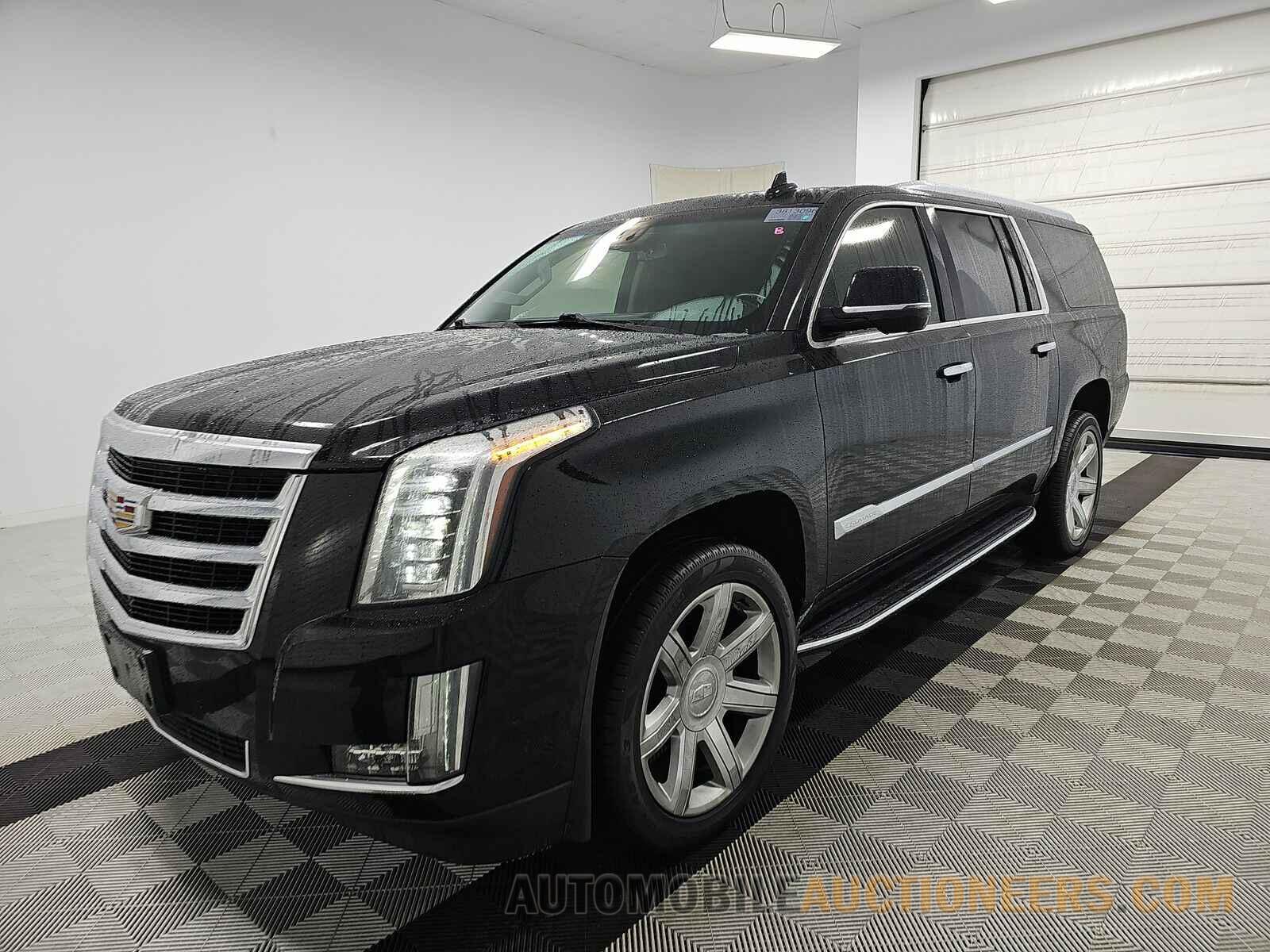 1GYS3HKJ5LR174810 Cadillac Escalade ESV 2020