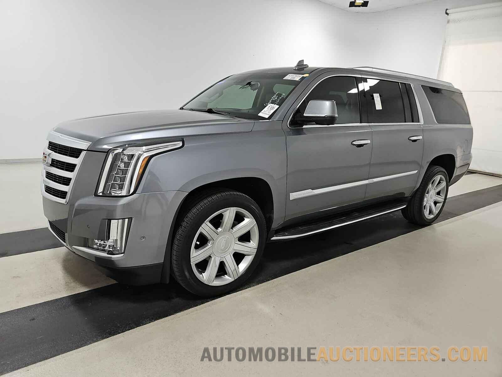 1GYS3HKJ8KR248476 Cadillac Escalade ESV 2019