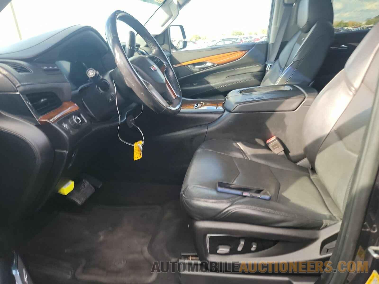 1GYS3JKJ0GR406548 Cadillac Escalade ESV 2016