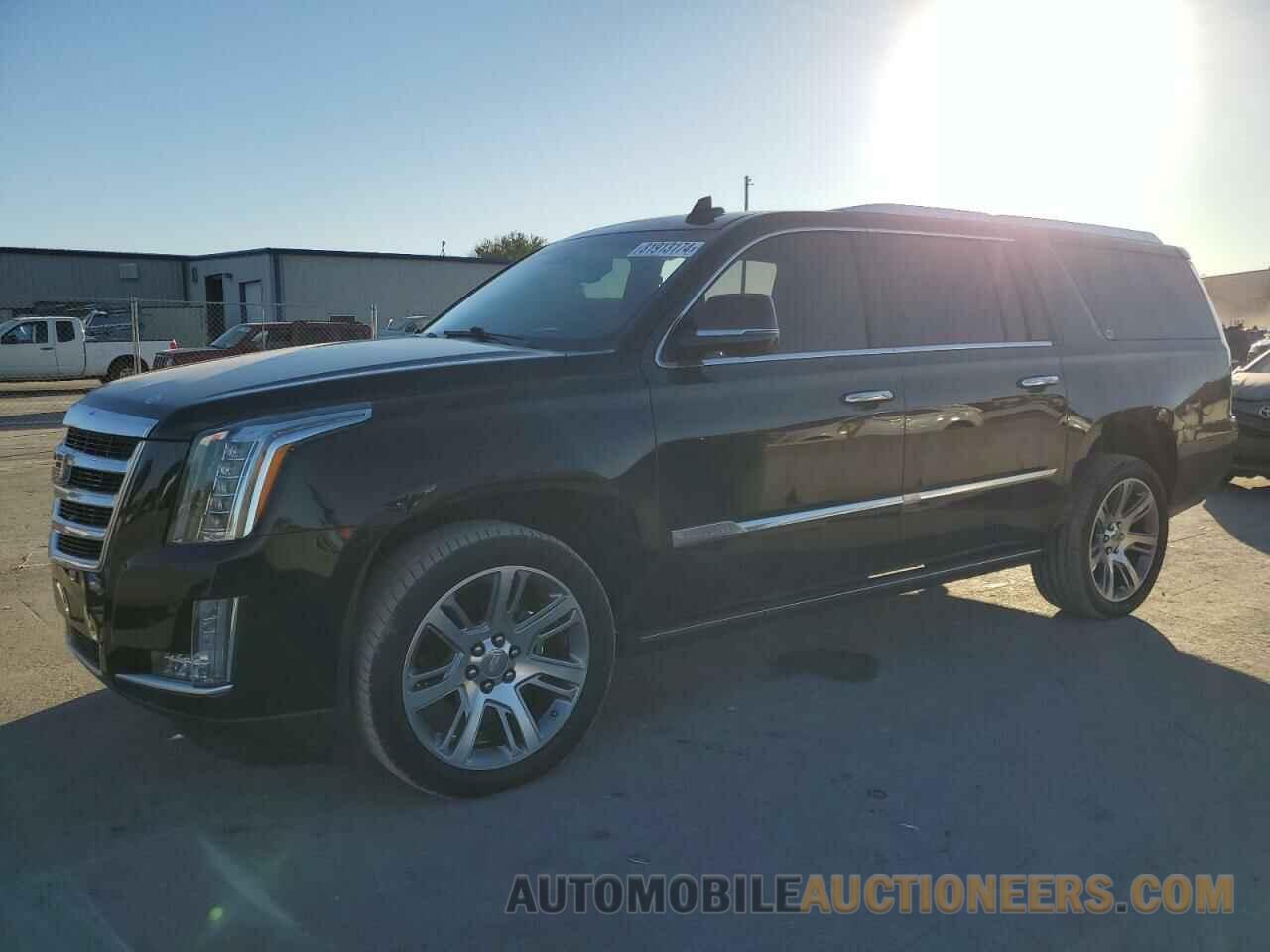 1GYS3JKJ0GR451473 CADILLAC ESCALADE 2016