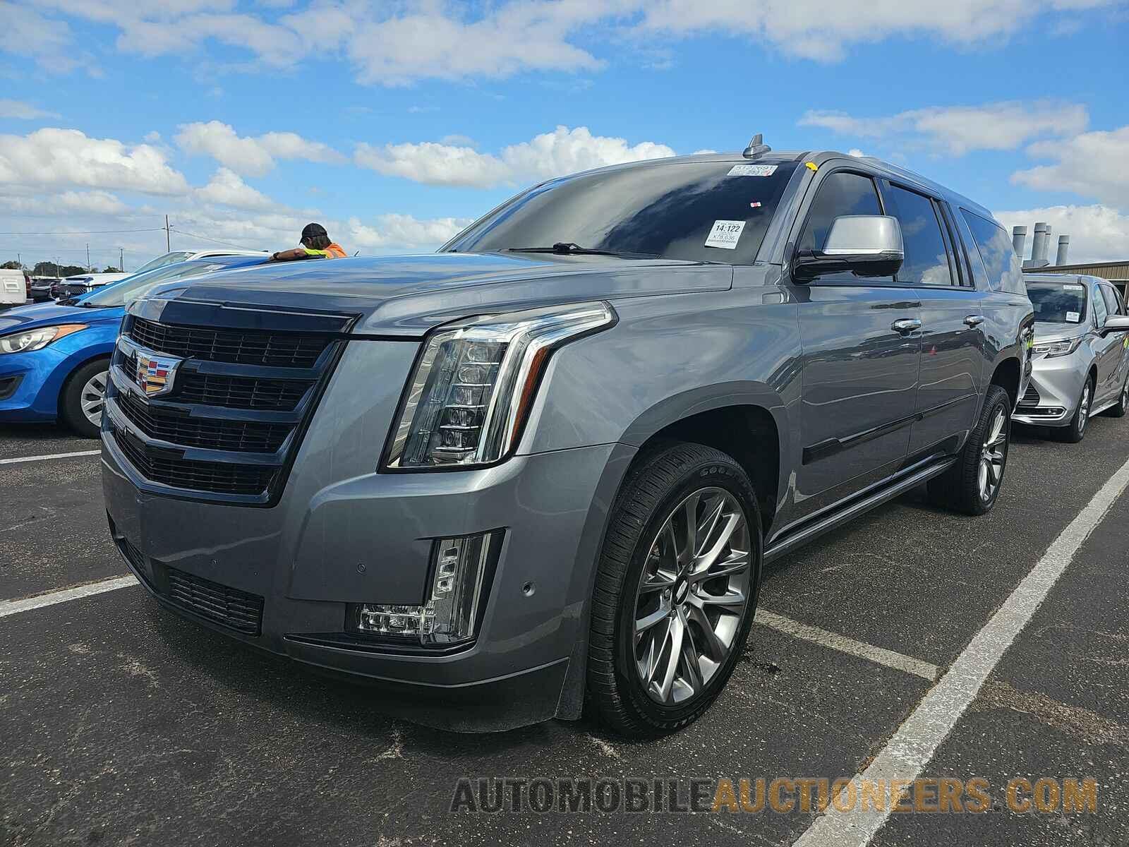 1GYS3JKJ4LR135360 Cadillac Escalade ESV 2020