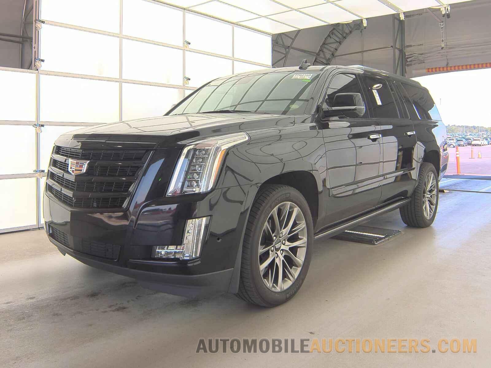 1GYS3JKJ5LR151602 Cadillac Escalade ESV 2020