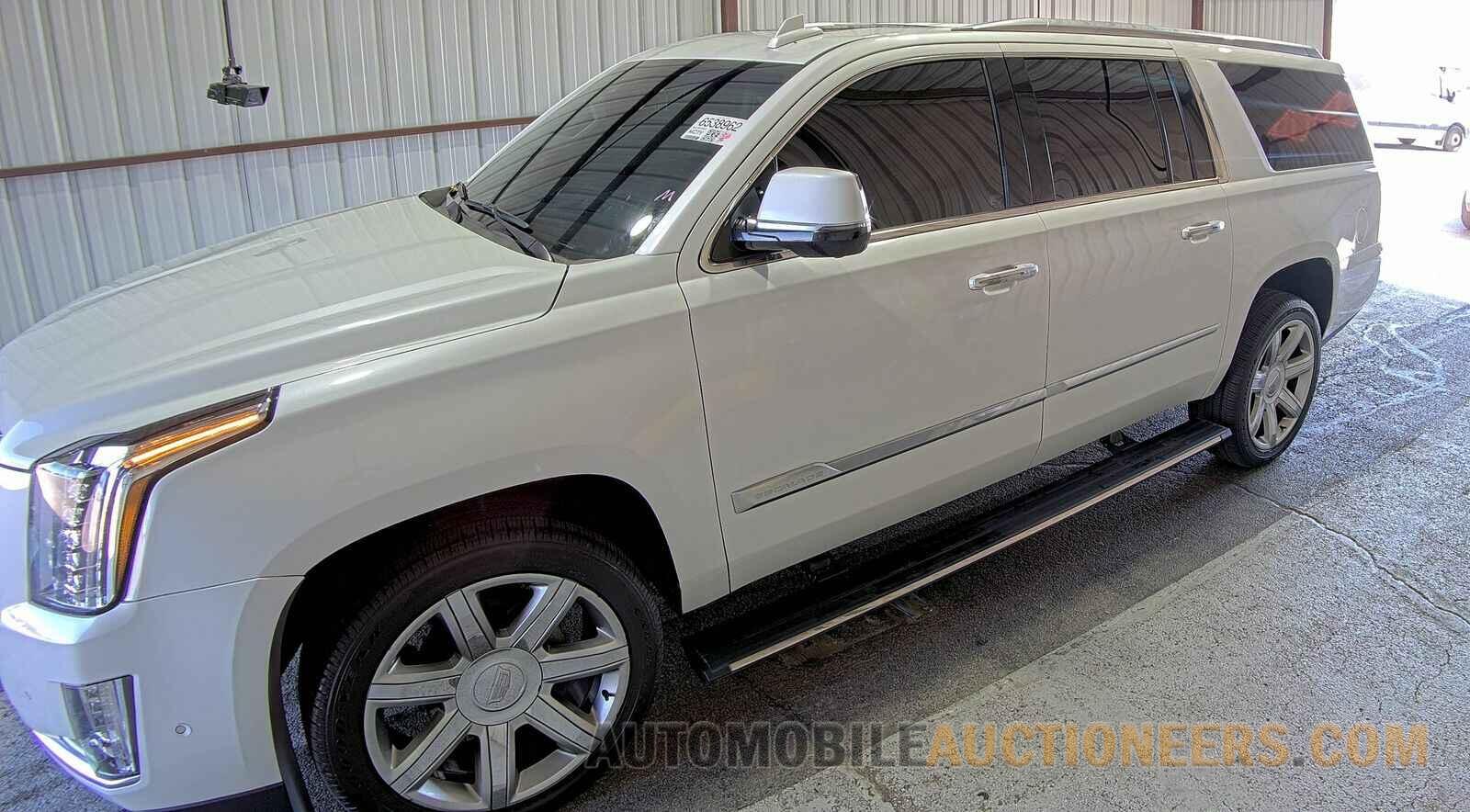 1GYS3JKJ8KR105907 Cadillac Escalade ESV 2019