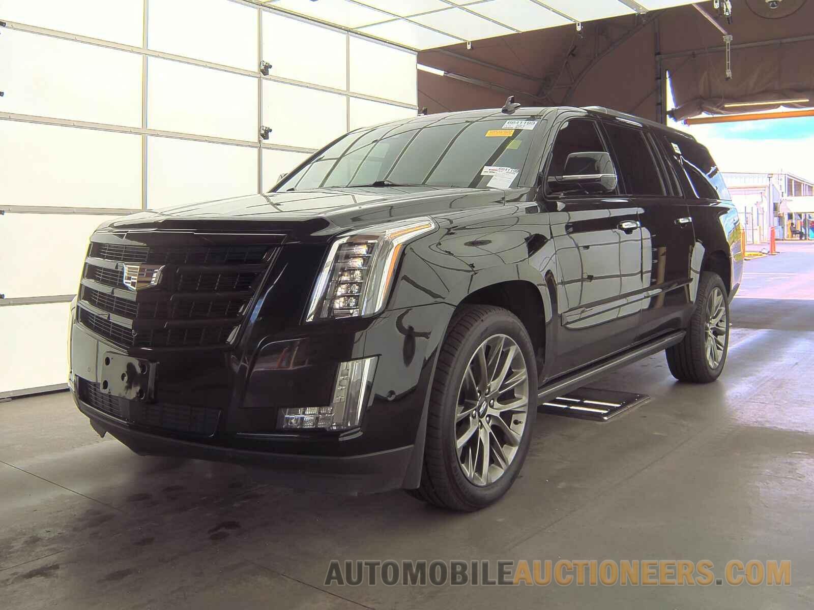 1GYS3JKJXLR229937 Cadillac Escalade ESV 2020