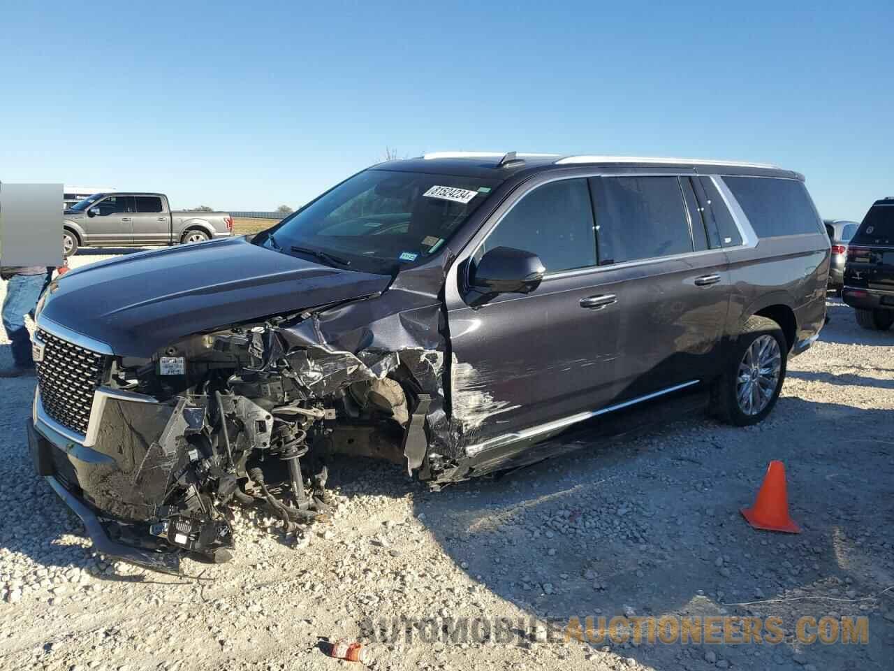 1GYS3KKL8PR532308 CADILLAC ESCALADE 2023