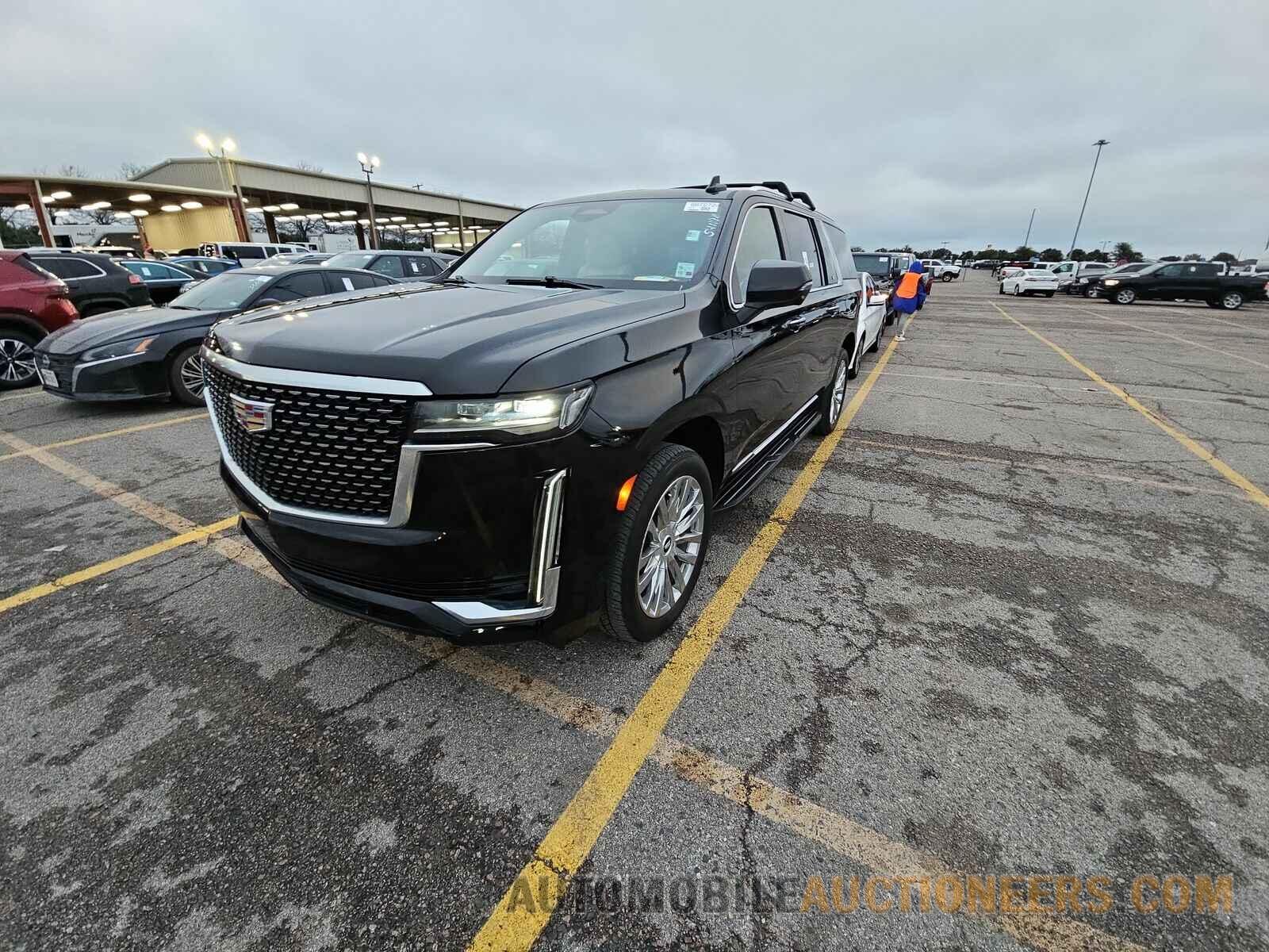 1GYS3KKLXMR441570 Cadillac Escalade ESV 2021