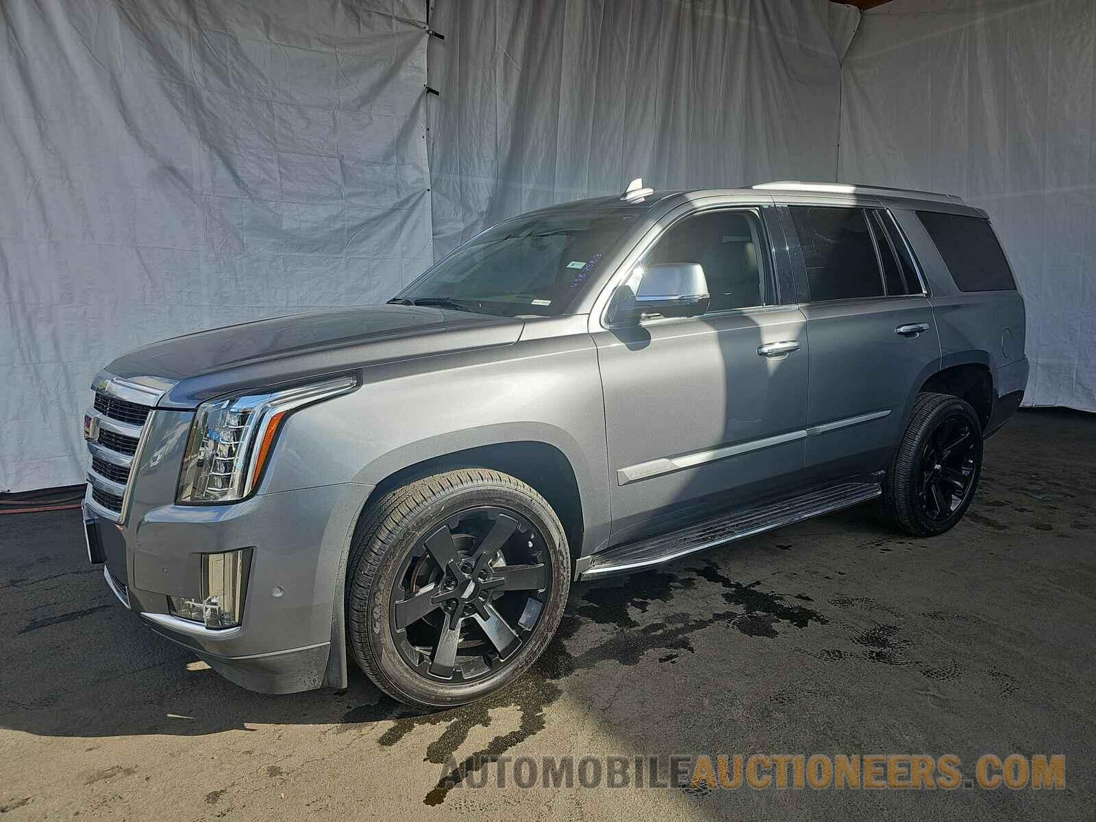 1GYS4AKJ7LR167913 Cadillac Escalade 2020