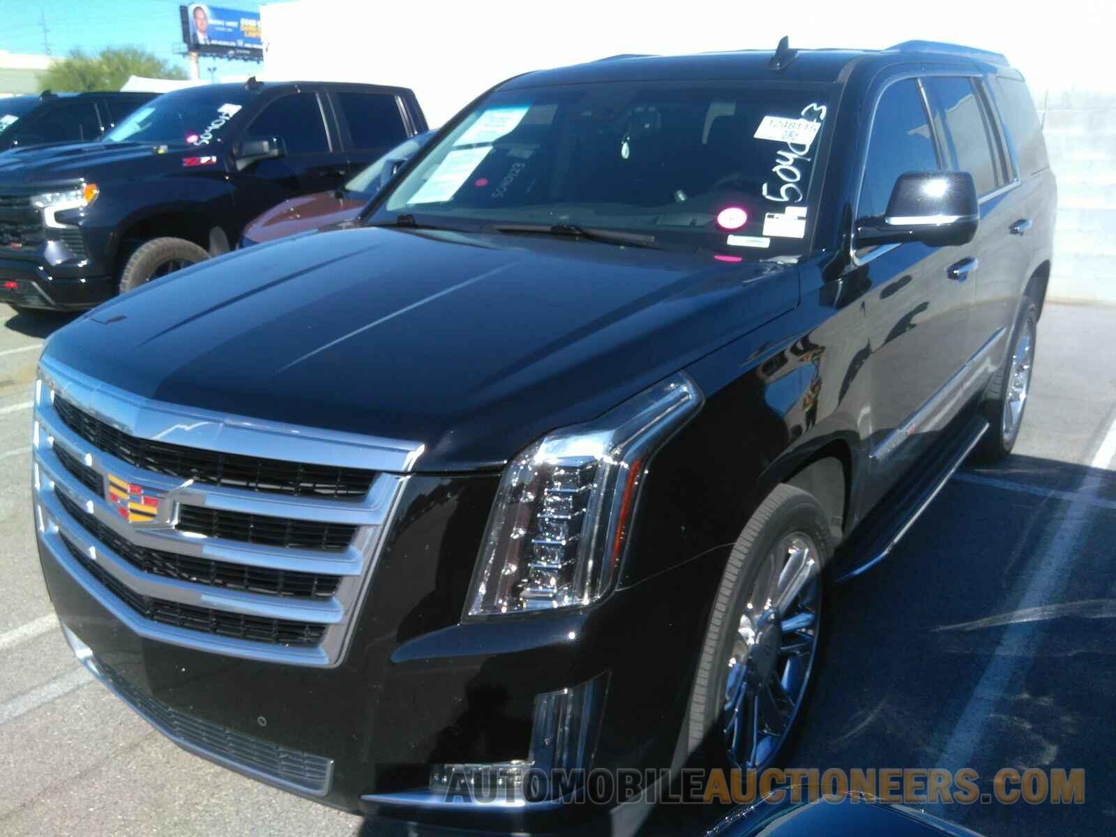 1GYS4BKJ0GR238526 Cadillac Escalade 2016