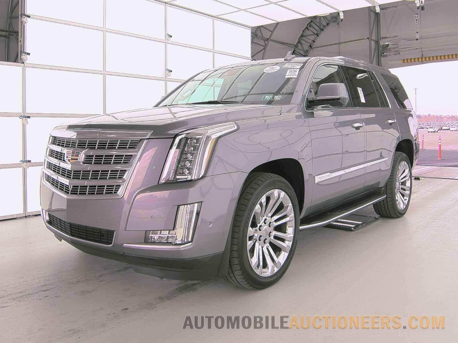 1GYS4BKJ0LR286215 Cadillac Escalade 2020