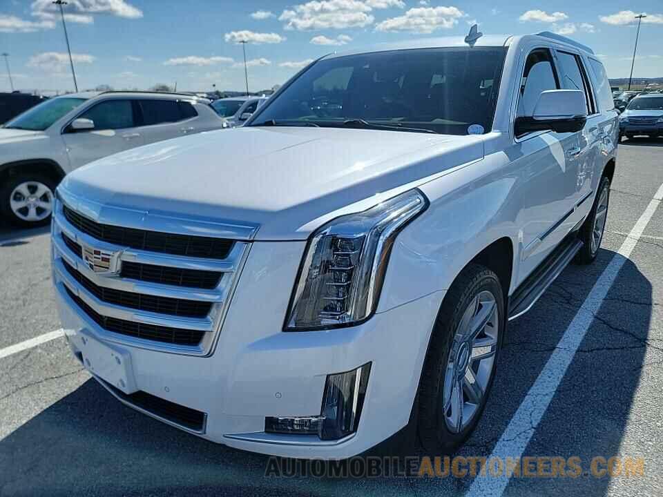 1GYS4BKJ2GR425427 Cadillac Escalade 2016