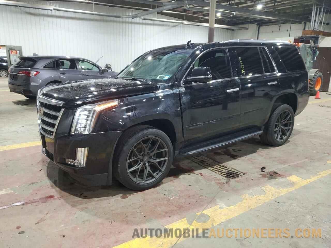 1GYS4BKJ2LR269299 CADILLAC ESCALADE 2020