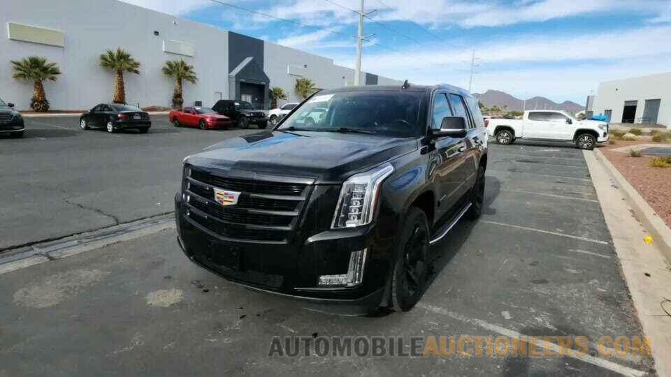 1GYS4BKJ3KR331582 Cadillac Escalade 2019