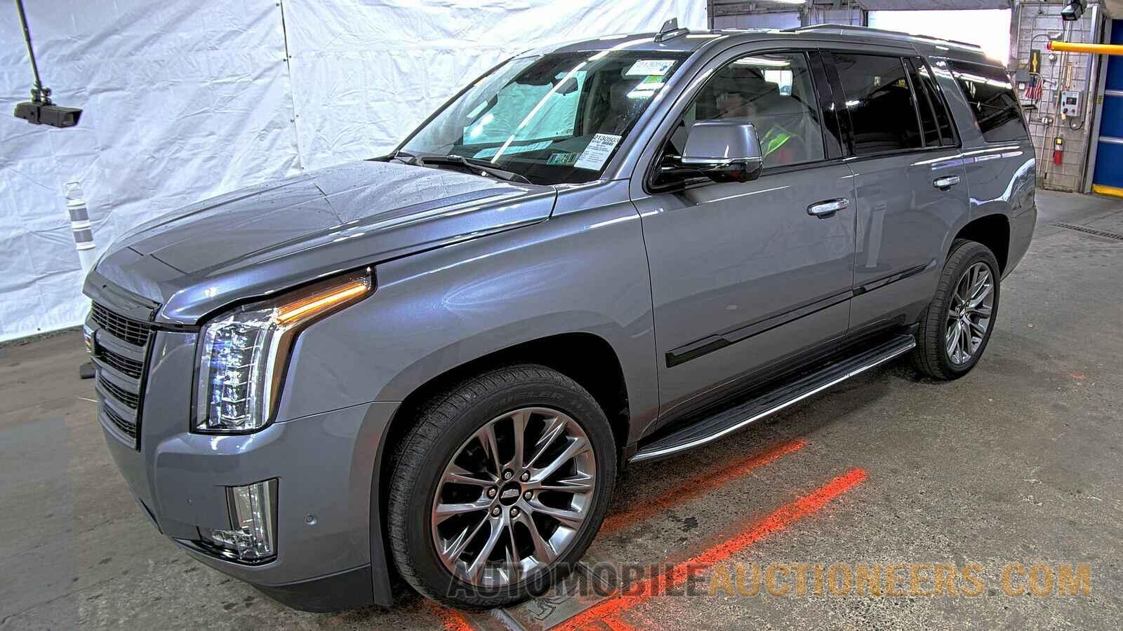 1GYS4BKJ3LR250809 Cadillac Escalade 2020