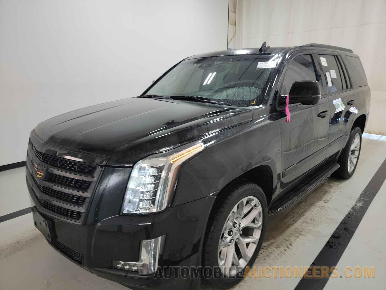 1GYS4BKJ4GR303314 Cadillac Escalade 2016