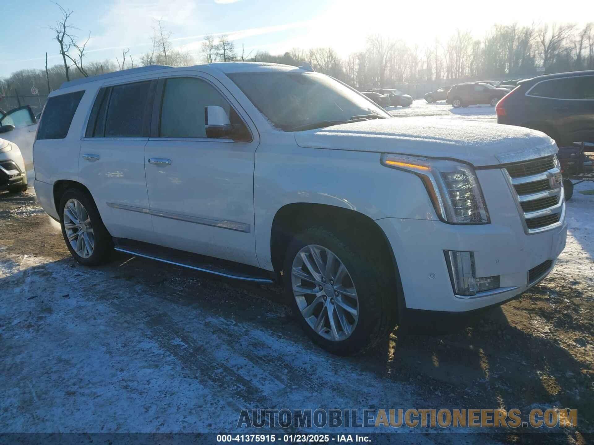 1GYS4BKJ4LR270082 CADILLAC ESCALADE 2020