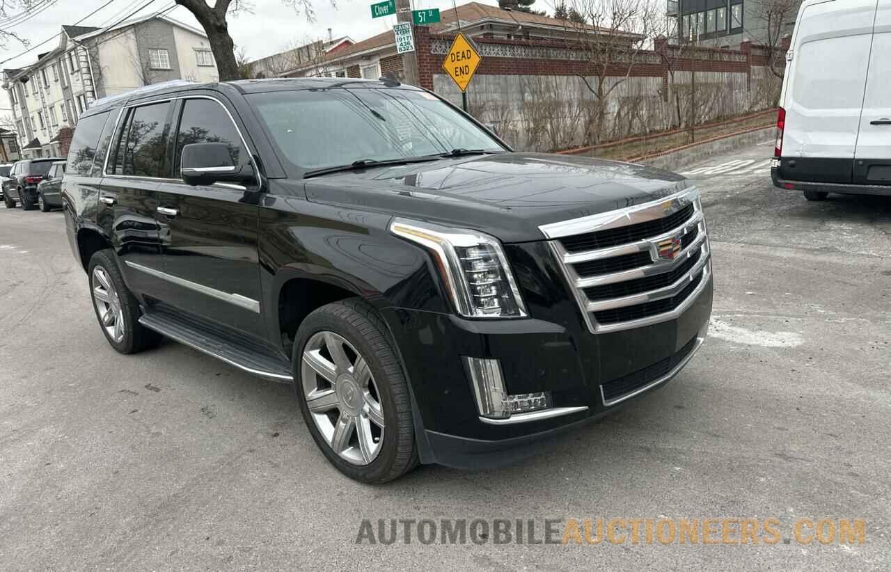 1GYS4BKJ6LR204603 CADILLAC ESCALADE 2020