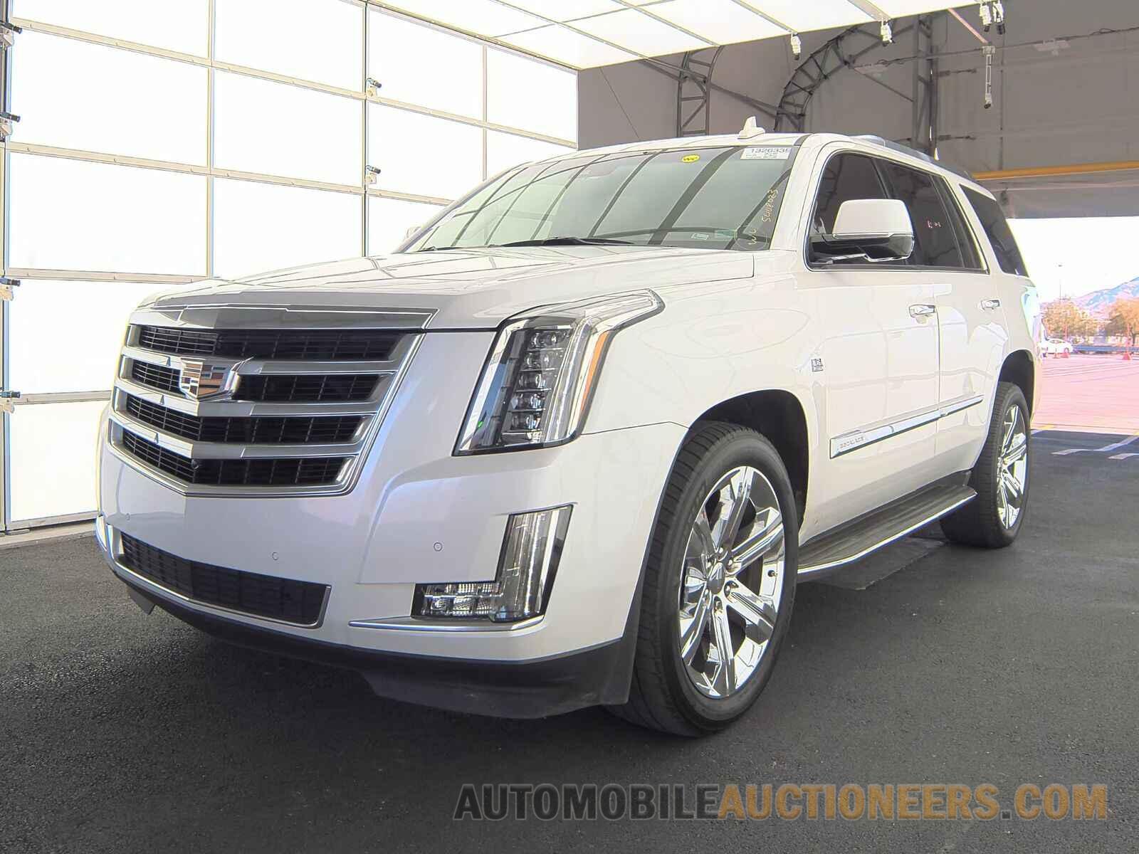 1GYS4BKJ8GR231209 Cadillac Escalade 2016