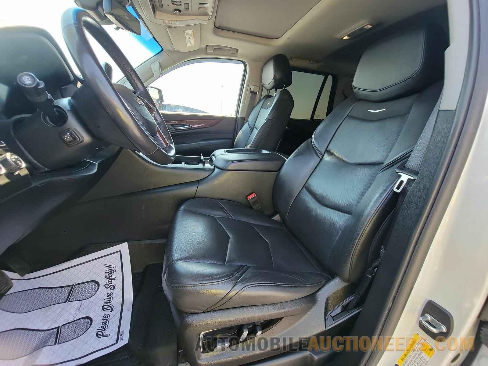 1GYS4BKJ8KR392006 Cadillac Escalade 2019