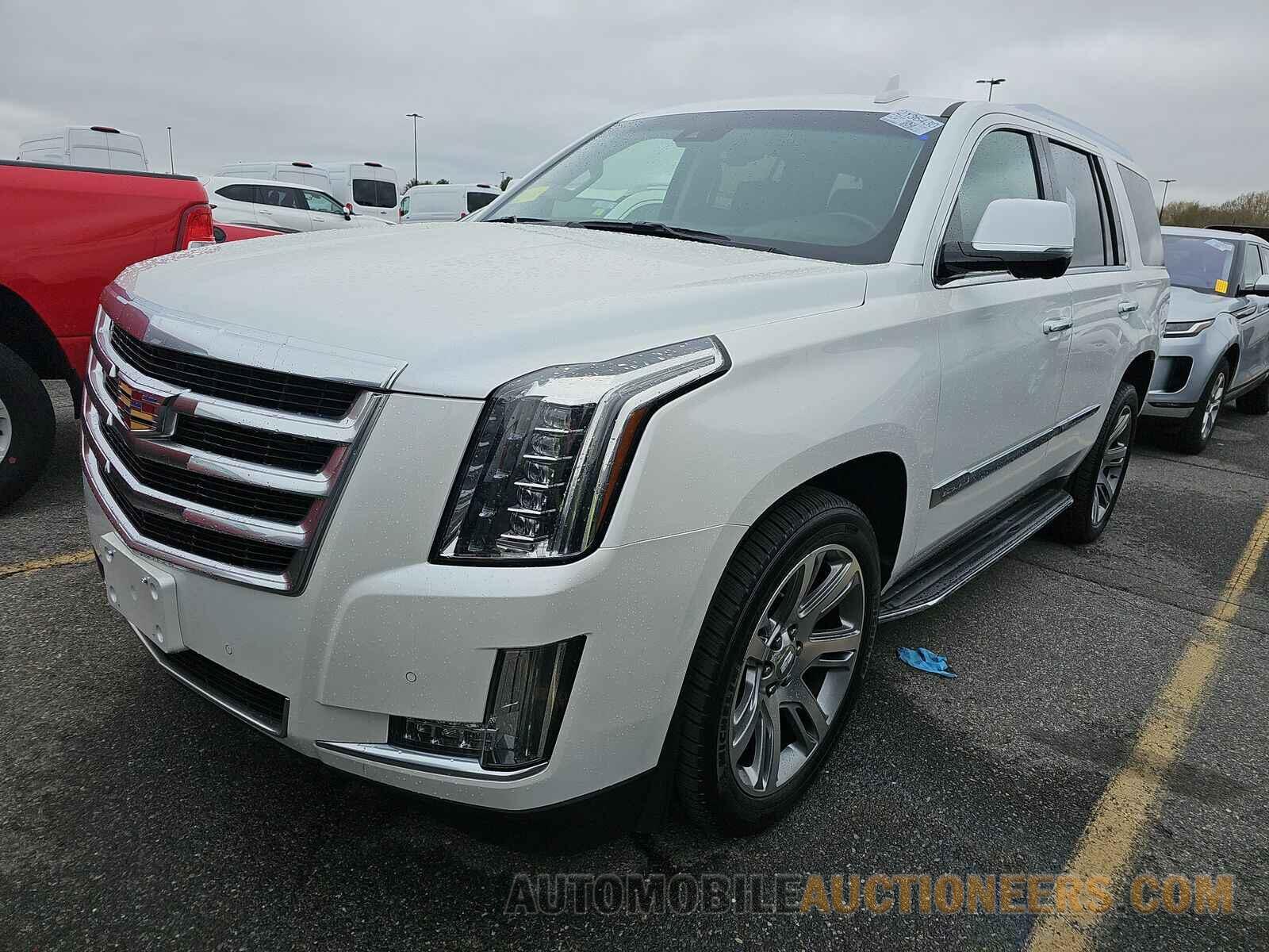 1GYS4BKJ9GR232398 Cadillac Escalade 2016